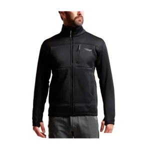 SITKA Traverse Jacket (Black)