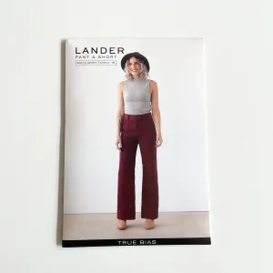 True Bias : Lander Pant & Short