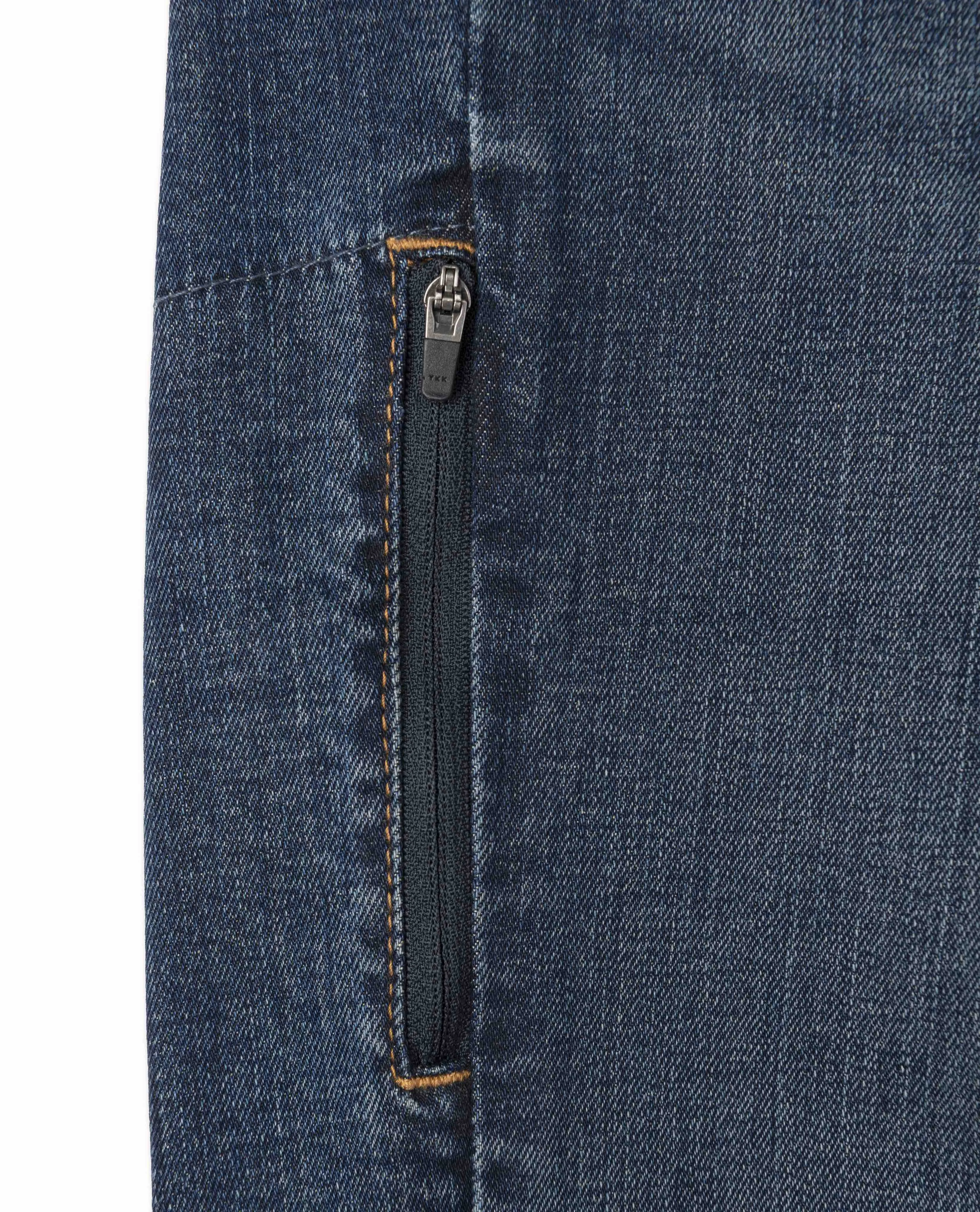 Women's Standard Jean Indigo